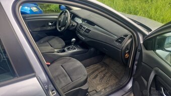 Renault Laguna 3 2.0dci 110kw - 9