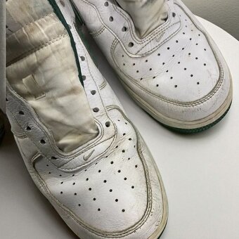 Nike Air Force 1 Low – vel. 46 - 9