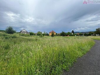 Prodej stavebních Pozemků Střítež nad Bečvou - 9
