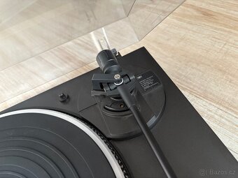 Gramofon Technics SL-BD22 Automatic Turntable System - 9