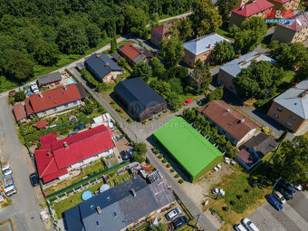 Prodej restaurace s ubytovacím zařízením, Ostrava - 9