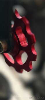 Specialized demo 8 Cerbon - 9