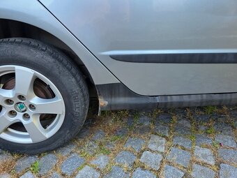 Škoda Fabia 1.2 HTP - kombi, tažné, dál. známka do 2026 - 9