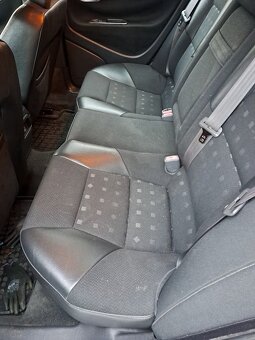 VOLVO S60 2.4I + LPG - 9