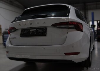 Škoda Octavia - 9
