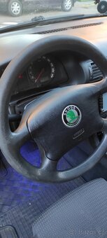 Škoda Superb 1Tdi, 74 je, sedan - 9