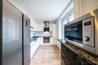 Pronájem bytu 2+kk, 53m2 - ul. Smetanova Znojmo - 9