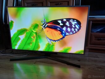 4K Smart TV Samsung UE43NU7442-úhlopříčka 108cm,Wi-Fi - 9