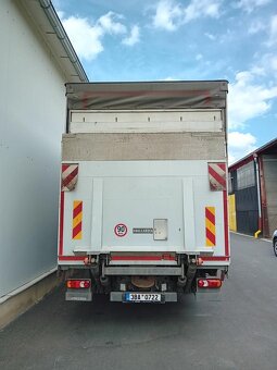 DAF CF 320 - 9