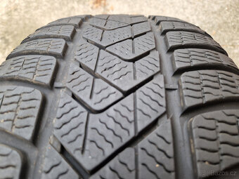 5x108 r18 disky volvo v60 kola elektrony 235 45 18 alu et42 - 9