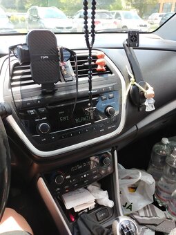 Prodám Suzuki SX4 - 9