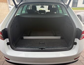 Škoda Superb 3 STYLE M2023 2.0tdi 110kw VIRTUÁL ACC MATRIX - 9