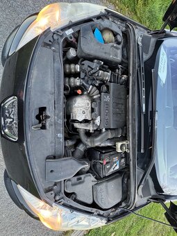 Peugeot 307 sw, 1.6 hdi, 80kw (combi diesel) - 9