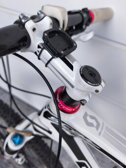 Horské kolo Scott Scale 20- karbon ,,L" - 9