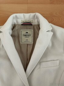 Podzimní kabátek Timeout, vel. 34 - 9