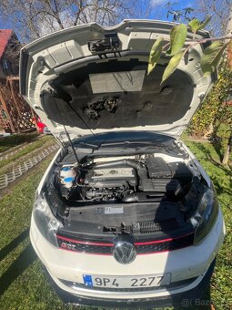 Volkswagen Golf 6 GTI - 9