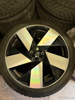 R20 ZIMNÍ ORIG.ALU KOLA XC40 RECHARGE,C40,EC40, EX40 - 9