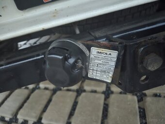 Fiat Ducato VALNIK - 9