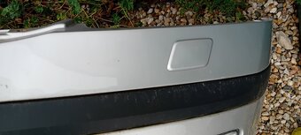 Škoda Octavia 2 chladiče, chladicovou stěnu, komplet - 9