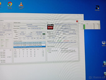 PC - Herní Chieftec, pro méně náročné hrácě - 9