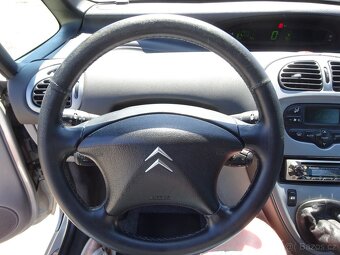 Citroen Xsara Picasso 1.6 HDI r.v.2004 (80 kw) stk:12/2026 - 9