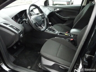 Ford Focus 1.0i 92kw Titanium po prvním majiteli - 9