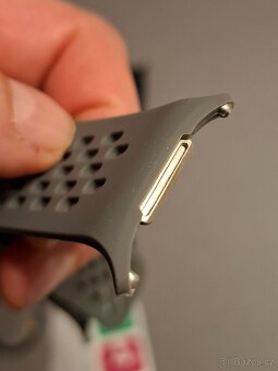 Samsung galaxy watch Ultra LTE - zánovní stav - záruka - 9