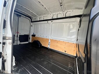 Ford Transit 2.0TDCi TREND L3H3 ČR odp DPH - 9