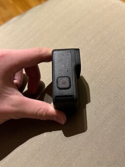 GoPro Hero 10 + Max Lens mod - 9