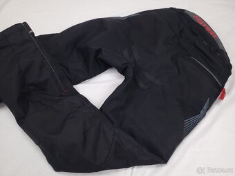 Probiker PR-18 Fastway dámska textilná moto kombinéza S 38 - 9