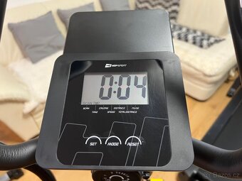 Eliptický trenažer Climber HS-450B Dynamic - 9