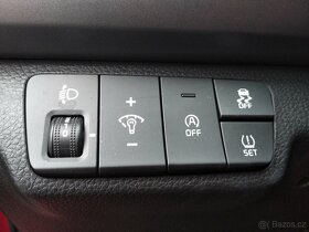 KIA Rio, 1.0, Benzín, 74kw, rv. 2022/03 (c.j.1909) - 9