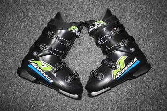 lyže dynastar Agyl 142 cm - 9