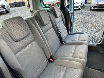 Renault Kangoo 1,6i 78KW PALUBNÍ POČÍTAČ - 9