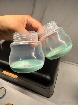 Truelife Nutrio BP Electric Double odsávačka - 9