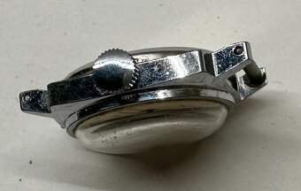 Náramkové hodinky mechanické PRIM NEfunkční - 9