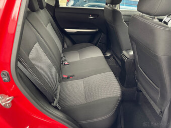 Suzuki Vitara 1.6, automat, tažné, 93tkm - 9