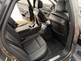 Audi A8, 55Tfsi 250kw 4x4 1-MAJ DPH - 9