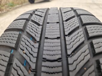 5x112 r17 kola disky volkswagen passat 215 55 17 vw skoda 41 - 9