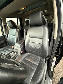 Land Rover Discovery 3, 4.4 V8 benzín - 9