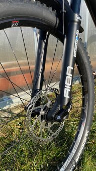 Qayron Carma MK2 TR 1F - 9