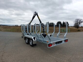 AHV 35 - silniční vyvážečka - 9