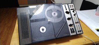 Kotoučový Magnetofon B93 - 9