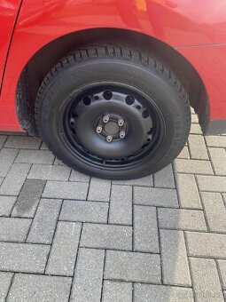 Seat Toledo 1.2 TSI 63kW - 9