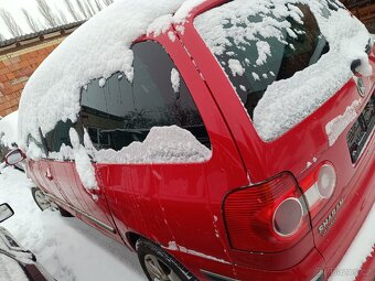 Díly w Sharan 2005 - 9