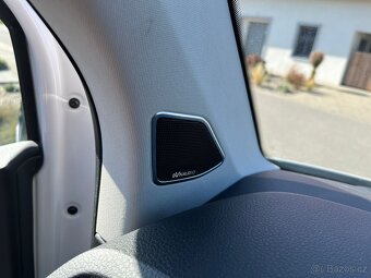 VW Multivan T6 generation six - 9