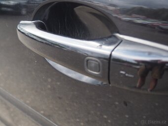 2011 Volvo C70 2.0D 110 kW Cabrio - 9