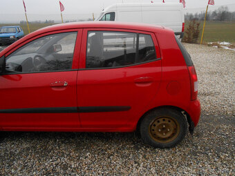 Kia Picanto 1.0i 44Kw - 9