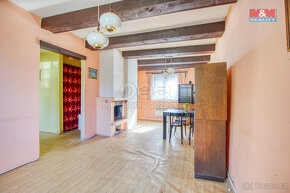 Prodej chaty, 80 m², Chlistov - 9