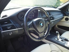 BMW X5 40d xDRIVE, EXCLUSIVE - 9